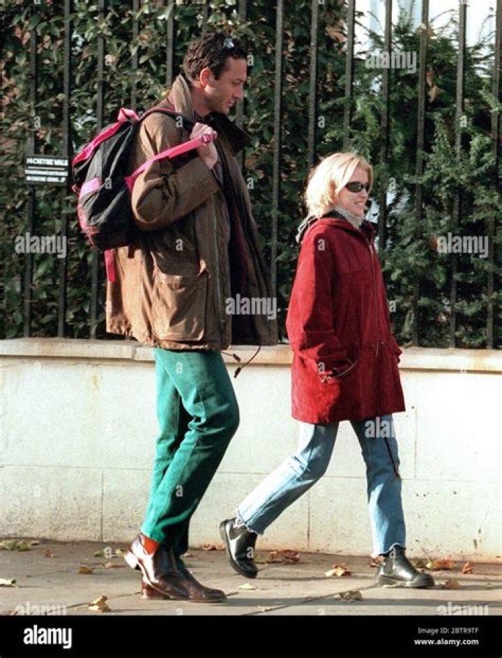 Dannii Minogue With Her Boyfriend Adrian Newman in Melbourne 03/22/2021