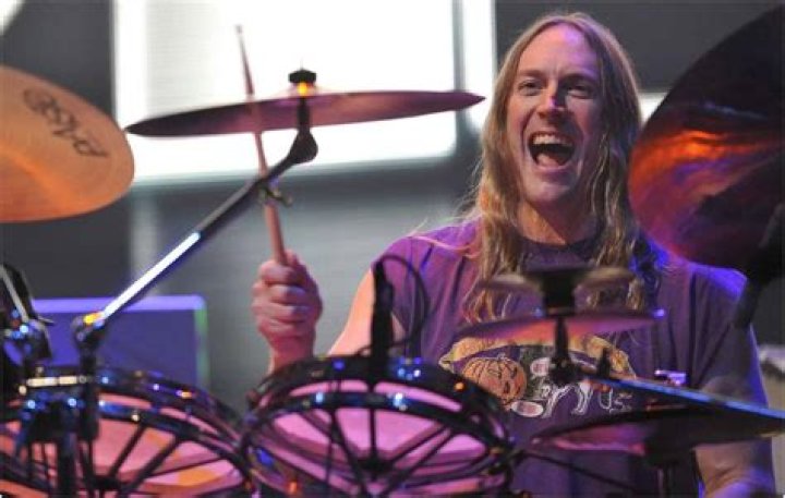 Danny Carey bio net worth, age, height, weight, wife, kids, wiki
