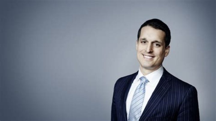 Danny Cevallos Wikipedia And Age Parents Wife Kids Ph&ograve;ng Gi&aacute;o dục v&agrave;