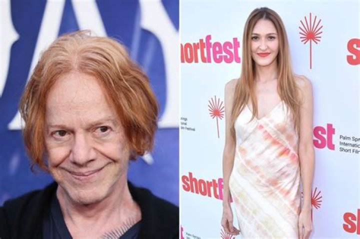 Danny Elfman la acusación de acoso sexual en contra del creador de las