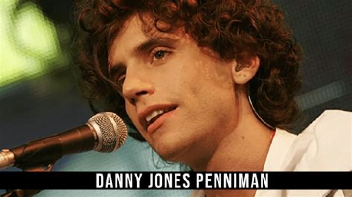 Danny Jones Penniman Salary, Net worth, Bio, Ethnicity, Age Networth