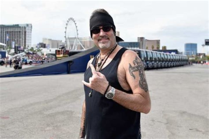 Danny Koker bio age, net worth, wife, kids, death rumors Legit.ng