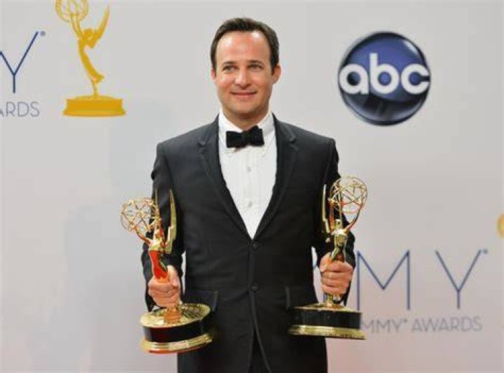 Danny Strong IMDb