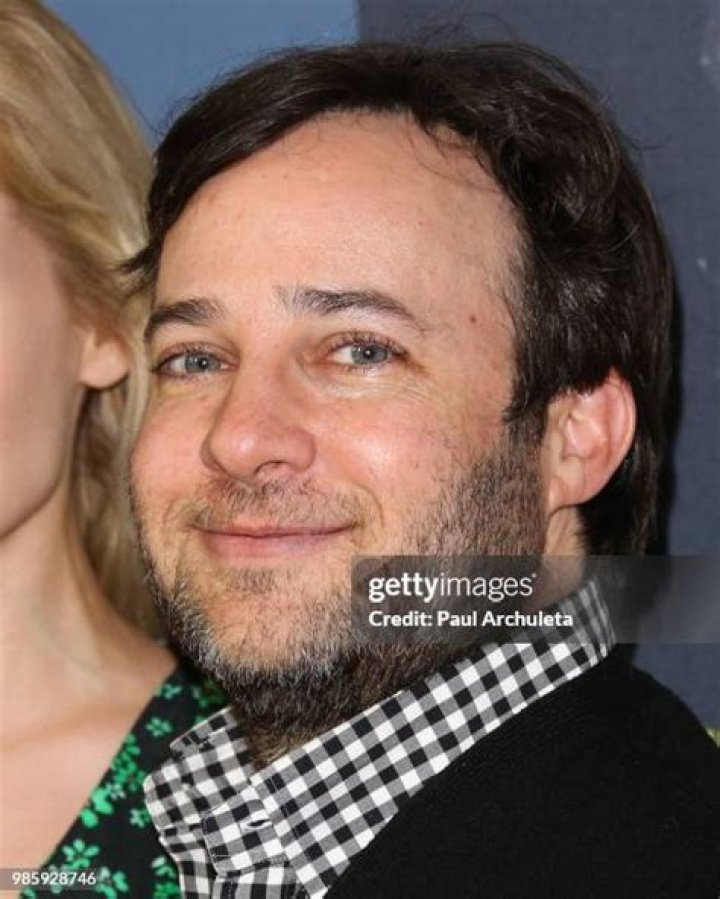 Danny Strong Picture 7 2013 Writers Guild Awards Arrivals