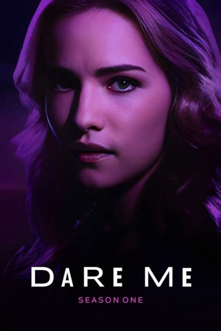Dare Me (2019)