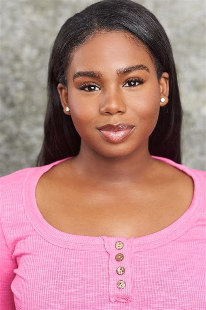 Daria Johns IMDb