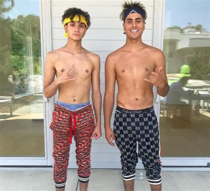 Darius Dobre Height, Weight, Age, Body Statistics Healthy Celeb