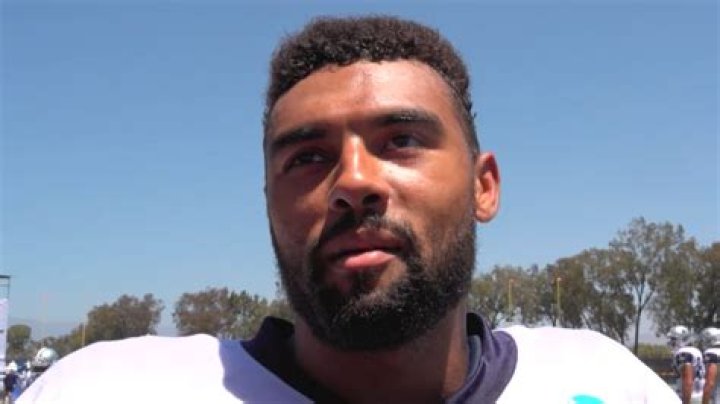 Darius Jackson On Calming His Nerves on Gameday