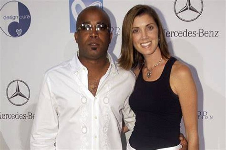 Darius Rucker, wife Beth Leonard split after 20 years of marriage