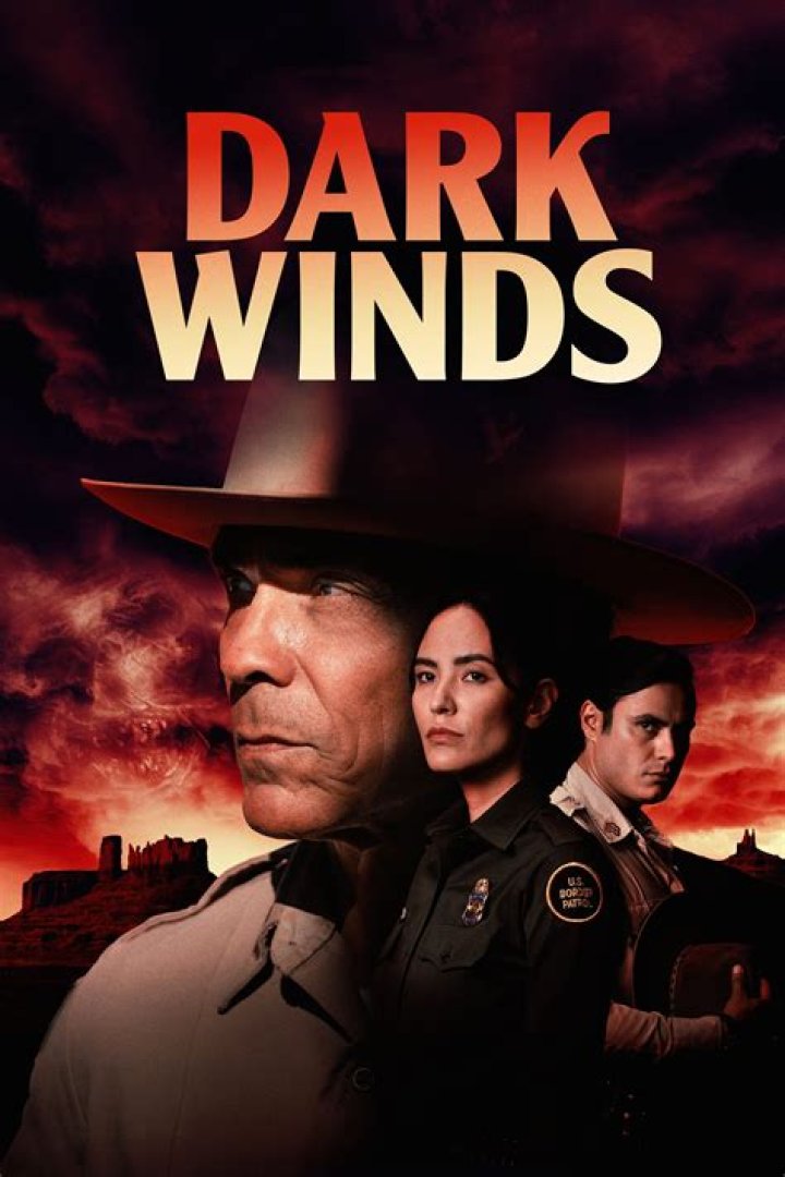 Dark Winds (TV Series 2022 ) Episode list IMDb