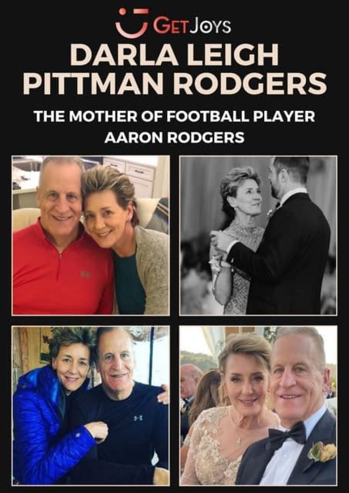 Darla Leigh Pittman Rodgers Life, Career, Siblings, Interests, and
