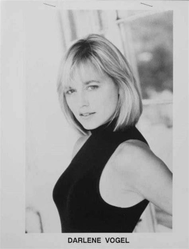 Darlene Vogel picture