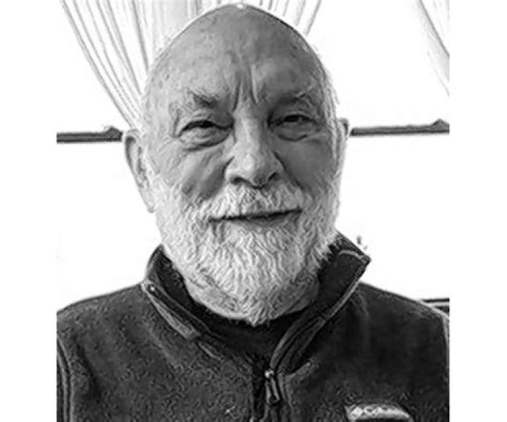 Darrell YOUNG Obituary (2020) East Amherst, NY Buffalo News