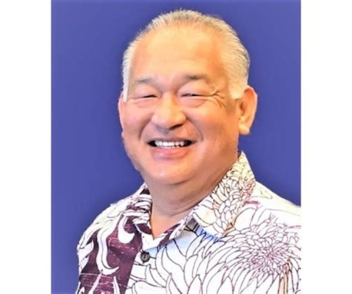 DARRELL YOUNG Obituary (2023) Honolulu, HI