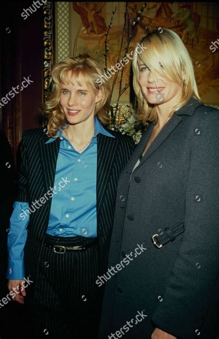 Daryl Hannah Actresses, Daryl hannah, Celebrity facts