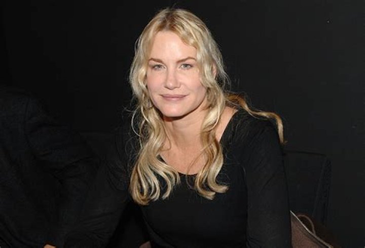 Daryl Hannah fotka
