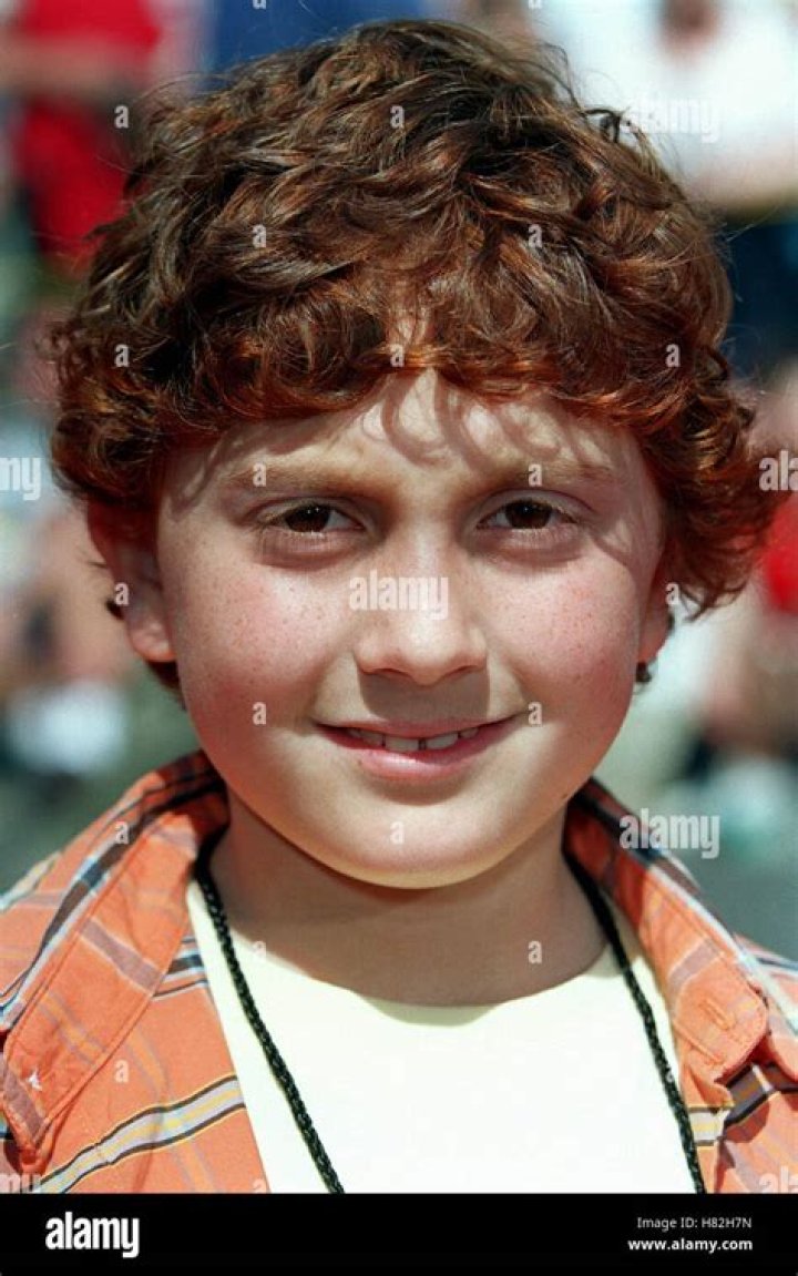 Daryl Sabara as Young Ben Daryl sabara, Young actors, Actors