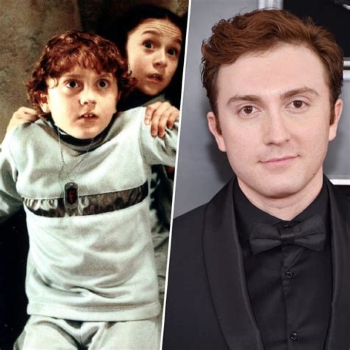 Daryl Sabara &mdash; The Movie Database (TMDB)