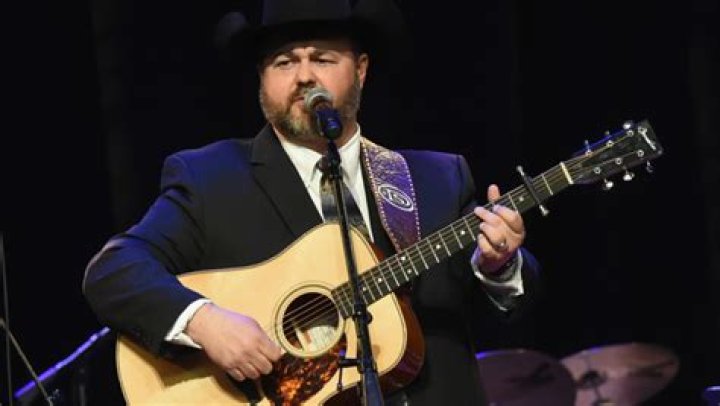 Daryle Singletary Dead at 46 Sounds Like Nashville