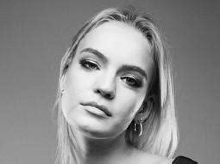 Dasha Navalnaya Speaker TED