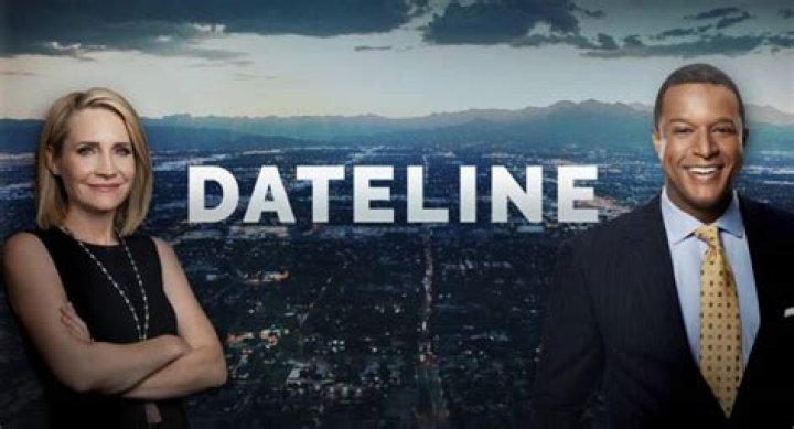 Dateline NBC Episode Airs Tonight About Ashley McArthur Murder Of