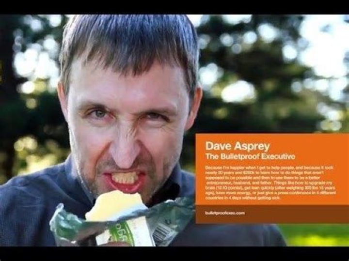 Dave Asprey Alchetron, The Free Social Encyclopedia