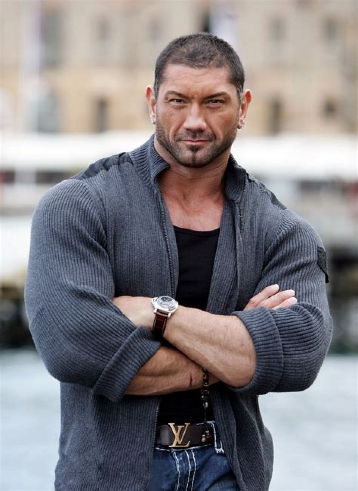 Dave Bautista Joins Knives Out 2 Film Wrestling wwe, Wwe superstars