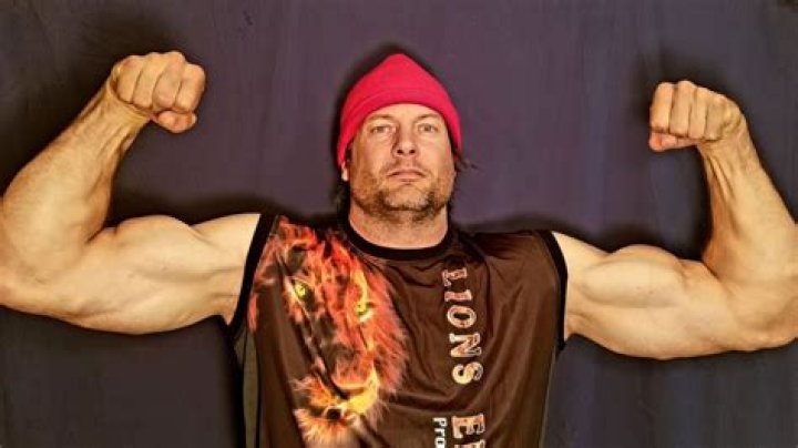 Dave Chaffee Biography, Age, Height, Family