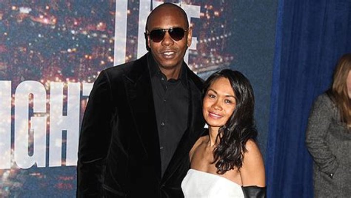 Dave Chappelle wife Elaine Chappelle bio what do we know about her?