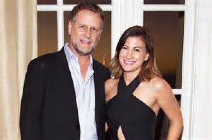 Dave Coulier ️ Biograf&iacute;a resumida y corta