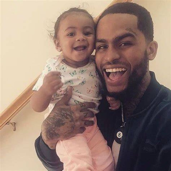 Dave East And His Daughter Melted Hearts On TRL Black Fathers, Fathers
