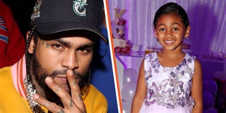 dave east wife & kids Archives Celebrities