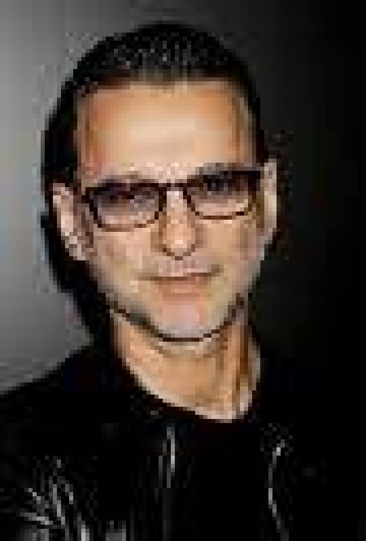 Dave Gahan Biography IMDb