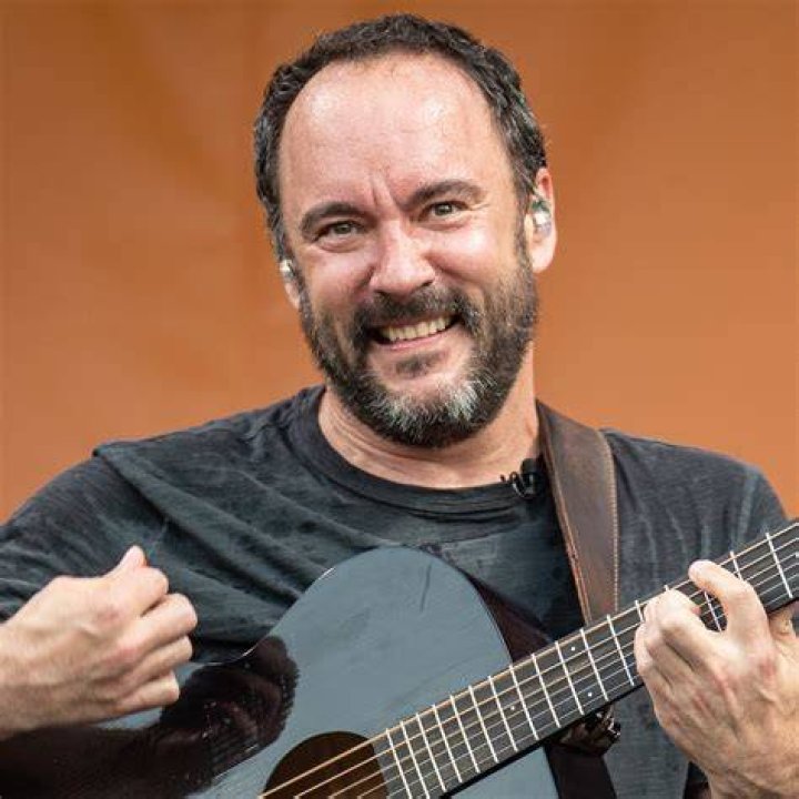 Dave Matthews' Daughters Inspired Debut Novel Groovy Tracks