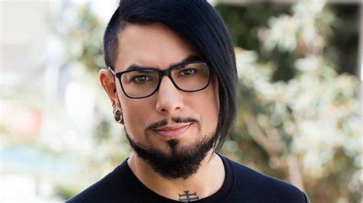 Dave Navarro 9 Albums That Help Me Through Dark Times Revolver