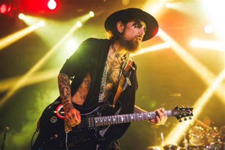 Dave Navarro's Life and Legacy Spinditty