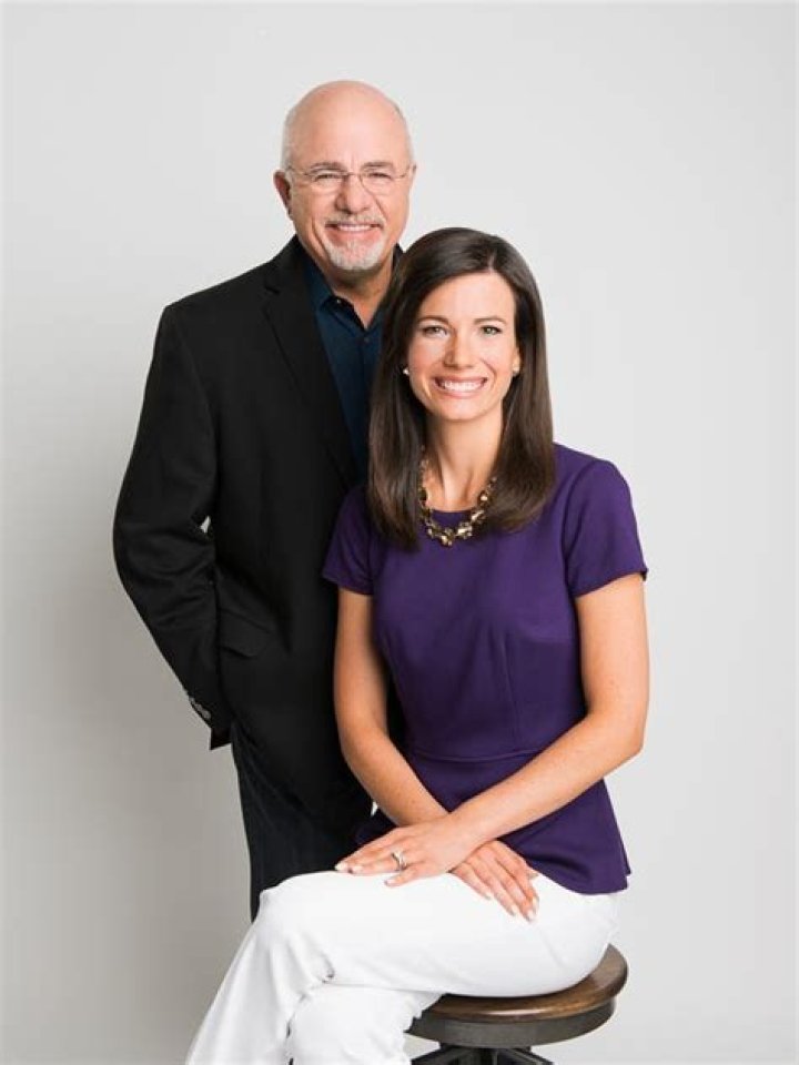 Dave Ramsey and Rachel Cruze to present &lsquo;The Legacy Journey&rsquo; in