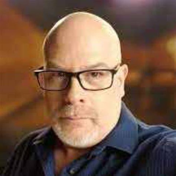 Dave Schrader Darkness Radio 2018 The Fifth Element Paranormal