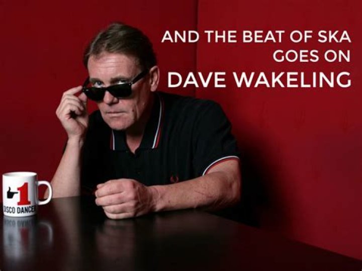 Dave Wakeling on ska, soccer and syndication The Current