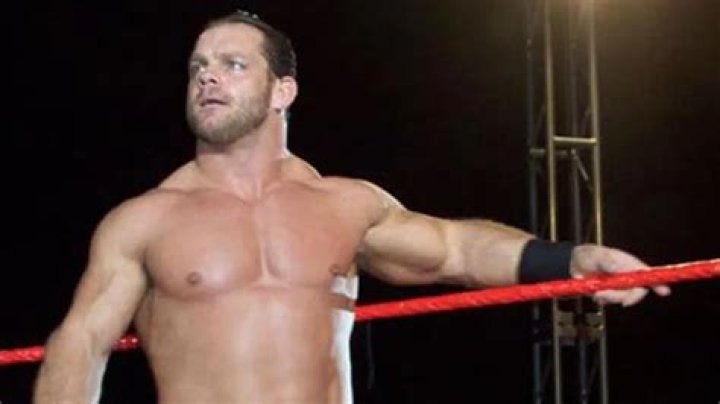 David Benoit Joins 'Real Canadian Wrestling' Roster WrestleTalk