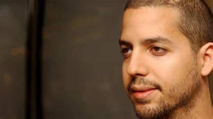 David Blaine under investigation following sexual assault allegations
