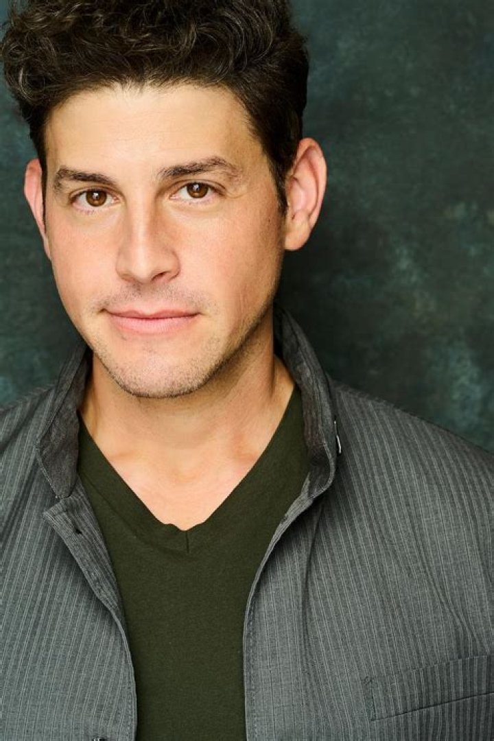 David Blue