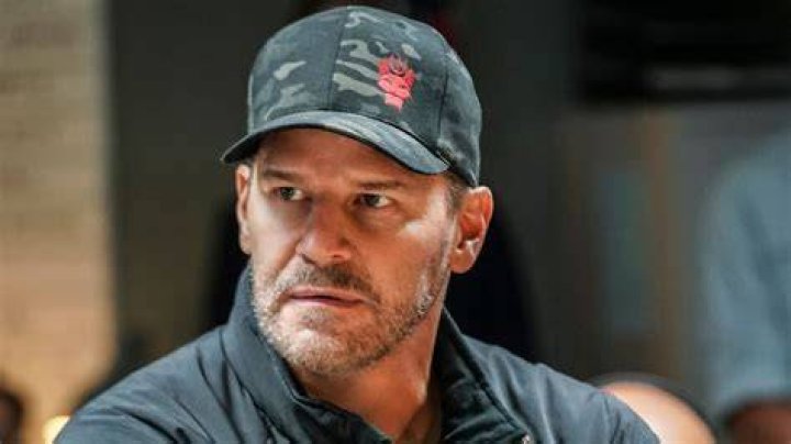 David Boreanaz How He Ended A Sexual Harassment Suit