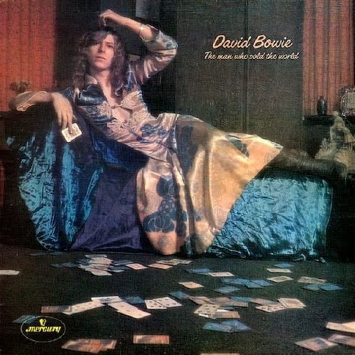 David Bowie bent gender rules and changed life for us 'freaks and queers'