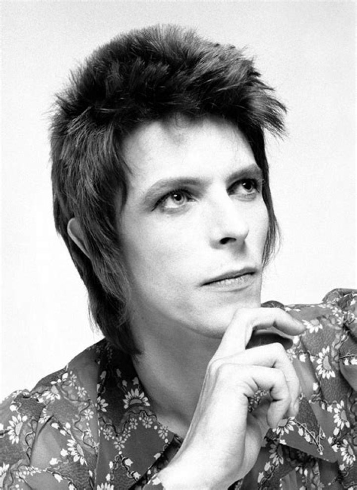 David Bowie, Legendary Pop Artist, Dead At 69 Time