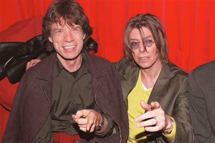 David Bowie Relationships Mirror Online