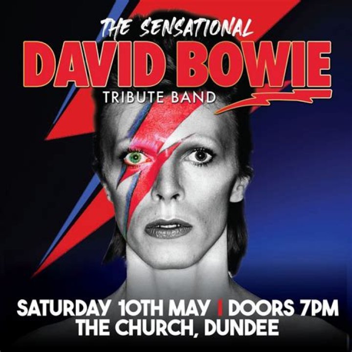 David Bowie tribute band remove unvaccinated drummer Woody Woodmansey