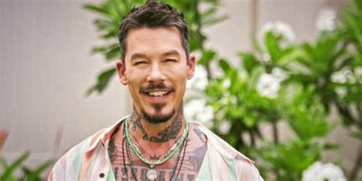 David Bromstad Wikiwand