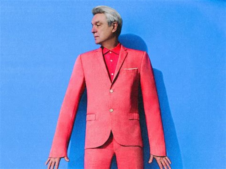 David Byrne's Net Worth and Why He Says He Won't Reunite With Talking Heads