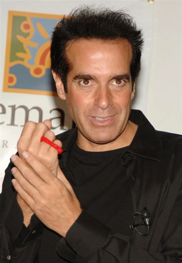 David Copperfield Net Worth Earnings & Investments [2023 Update]